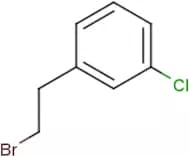 3-Chlorophenethyl bromide