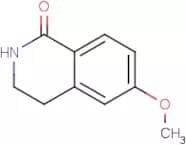 6-Methoxy-3,4-dihydro-2H-isoquinolin-1-one