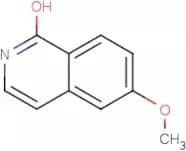 6-Methoxyisoquinolin-1(2H)-one