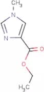 Ethyl 1-methylimidazole-4-carboxylate