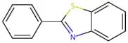 2-Phenylbenzothiazole