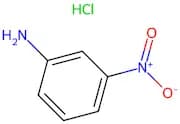 3-Nitroaniline hydrochloride