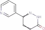 6-Pyridin-3-yl-2H-pyridazin-3-one