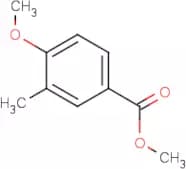 Methyl 4-methoxy-3-methylbenzoate
