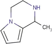 1-Methyl-1,2,3,4-tetrahydro-pyrrolo[1,2-a]pyrazine