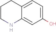 7-Hydroxy-1,2,3,4-tetrahydroquinoline