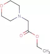 Ethyl 2-morpholinoacetate