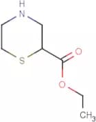 Ethyl thiomorpholine-2-carboxylate