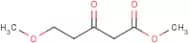 5-Methoxy-3-oxovaleric acid methyl ester