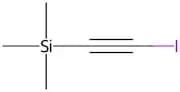 (Iodoethynyl)trimethylsilane