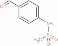 4-(Methylsulfonamido)benzaldehyde