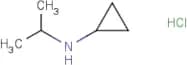 N-Cyclopropyl-N-isopropylamine hydrochloride