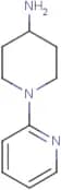 1-(2-Pyridinyl)-4-piperidinamine