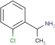 1-(2-Chlorophenyl)ethanamine