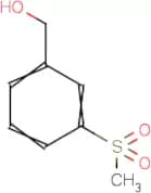 3-(Methylsulfonyl)benzyl alcohol
