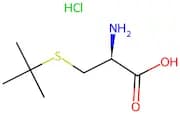 (S)-2-Amino-3-(tert-butylthio)propanoic acid hydrochloride