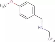 N-Ethyl-4-methoxybenzenemethanamine