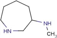 Azepan-3-yl-methyl-amine
