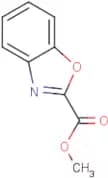 Benzooxazole-2-carboxylic acid methyl ester