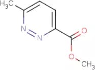 Methyl 6-methylpyridazine-3-carboxylate