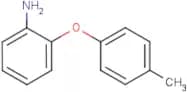 2-(4-Methylphenoxy)aniline