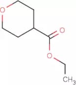 Ethyl tetrahydropyran-4-carboxylate