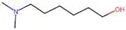 6-(Dimethylamino)hexan-1-ol