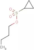Butyl cyclopropanesulfonate