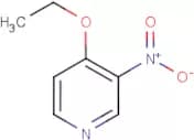 4-Ethoxy-3-nitropyridine