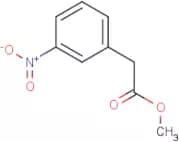 Methyl 3-nitrophenylacetate