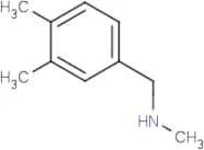 N-Methyl-3,4-dimethylbenzylamine