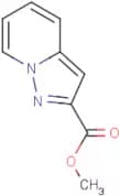 Pyrazolo[1,5-a]pyridine-2-carboxylic acid methyl ester