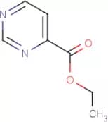 Ethyl 4-pyrimidinecarboxylate