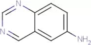 6-Aminoquinazoline