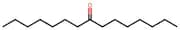 Pentadecan-8-one