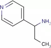 1-(Pyridin-4-yl)propan-1-amine