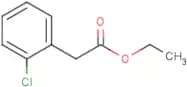 Ethyl 2-(2-chlorophenyl)acetate