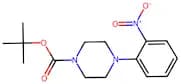 1-Boc-4-(2-nitrophenyl)piperazine