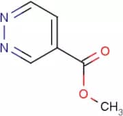 Methyl pyridazine-4-carboxylate