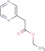 Ethyl 2-(pyrazin-2-yl)acetate
