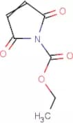 Ethyl 2,5-dioxopyrrole-1-carboxylate