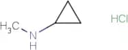 N-Methylcyclopropanamine hydrochloride