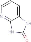 1,3-Dihydro-2H-imidazo[4,5-b]pyridin-2-one