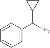 1-Cyclopropyl-1-phenylmethanamine