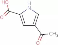 4-Acetyl-1H-pyrrole-2-carboxylic acid