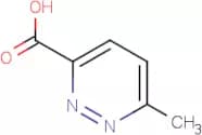 6-Methylpyridazine-3-carboxylic acid