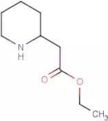 Ethyl piperidin-2-ylacetate