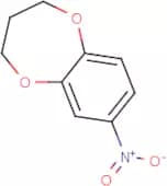 7-Nitro-3,4-dihydro-2H-1,5-benzodioxepine
