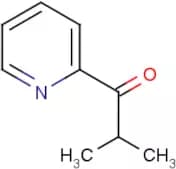 Isopropyl 2-pyridyl ketone