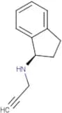 (1R)-N-prop-2-ynylindan-1-amine